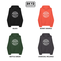 Image 2 of Classic "Backyard" Hoodie