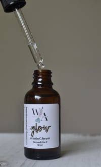 Image 2 of Glow | Gentle Vitamin C Serum