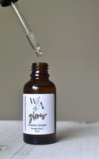 Image 3 of Glow | Gentle Vitamin C Serum