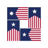 Image 5 of United States of Minnesota Flag (4 styles)
