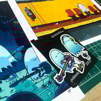 Image 5 of Ghosting Bundle