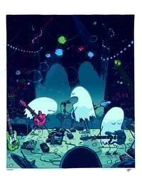 Image 2 of Ghosting Bundle
