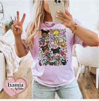 Y2K BABIES TEE
