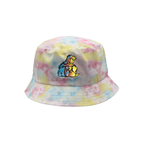 Image 1 of Bucket Hat (May 2024)