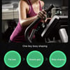 EMS Muscle Stimulator - 8 Pad Abs Trainer, USB Rechargeable Abdominal Muscle Toner