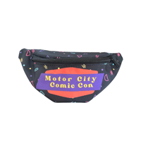 Fanny Pack (May 2024)