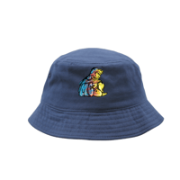 Image 2 of Bucket Hat (May 2024)