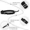 Running Speed Training Resistance Parachute - Fitness Explosive Power Trainer for Sprint Running