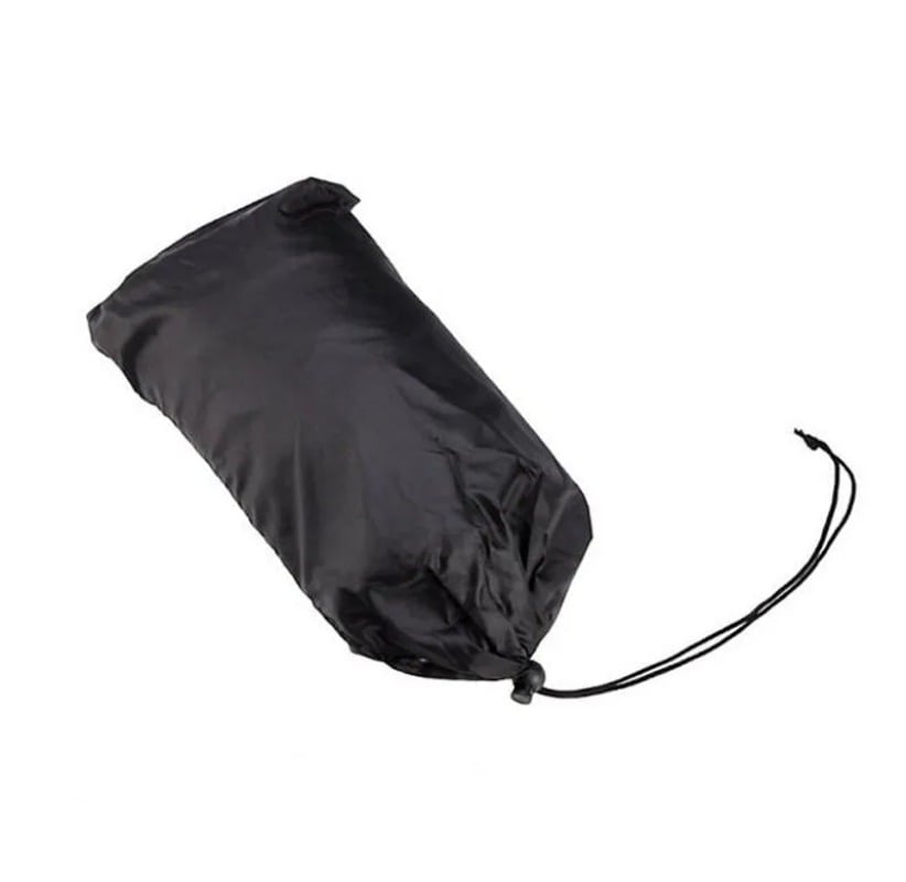 Running Speed Training Resistance Parachute - Fitness Explosive Power Trainer for Sprint Running