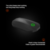 COOSPO H808S Heart Rate Sensor - Dual Mode ANT+ & Bluetooth with Chest Strap, Compatible with Wahoo