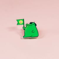 Image 1 of  ESTEBAN Pin