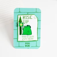 Image 2 of  ESTEBAN Pin