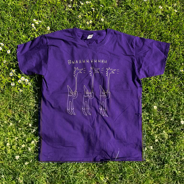 Carnyx Shirt Image 2