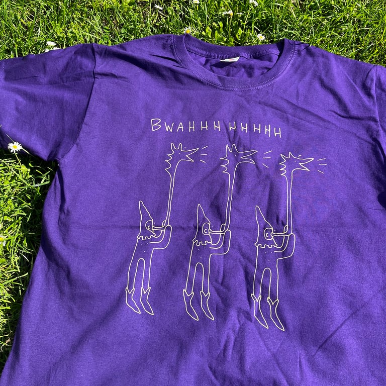 Carnyx Shirt