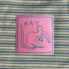 Rat Sticker