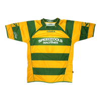 Image 1 of 1of1 Speedtools Jersey [LEGEA]