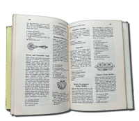 Image 3 of Menus for Entertaining by Juliette Elkon & Elaine Ross
