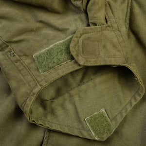 Image of  M-65 green VINTAGE by Holyhouse 