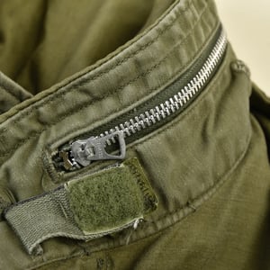 Image of  M-65 green VINTAGE by Holyhouse 