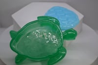 Image 7 of Handcrafted Resin Turtle Trinket Stash Jar