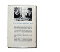 Image 5 of Menus for Entertaining by Juliette Elkon & Elaine Ross