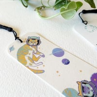 Image 3 of Catstronauts Bookmark