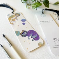 Image 4 of Catstronauts Bookmark