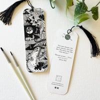 Image 1 of Jurassic Journey Bookmark