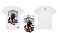 Image 3 of Hood Originals - Big Homie Semisi - Cook Out Tee