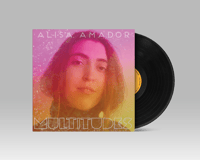 Image 1 of Alisa Amador - Multitudes