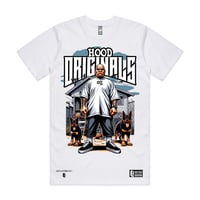 Image 1 of Hood Originals - The OG Malohi - Still Funkin' Tee