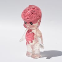 Image 2 of Kilos Kewties Guts Double Cast Resin Figure 