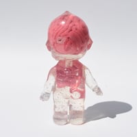 Image 3 of Kilos Kewties Guts Double Cast Resin Figure 