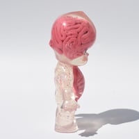 Image 4 of Kilos Kewties Guts Double Cast Resin Figure 