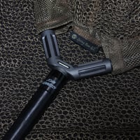 Image 2 of Korda Spring Bow Net Kustom
