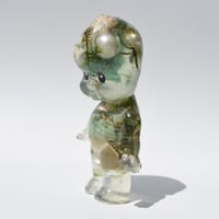 Image 8 of Kilos Kewties Ocean Inspired Double Cast Resin Figure