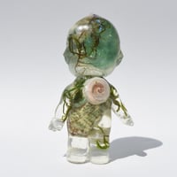 Image 6 of Kilos Kewties Ocean Inspired Double Cast Resin Figure
