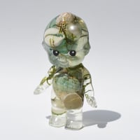 Image 5 of Kilos Kewties Ocean Inspired Double Cast Resin Figure