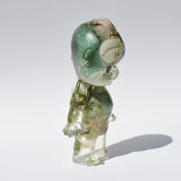 Image 7 of Kilos Kewties Ocean Inspired Double Cast Resin Figure
