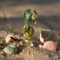 Image 4 of Kilos Kewties Ocean Inspired Double Cast Resin Figure