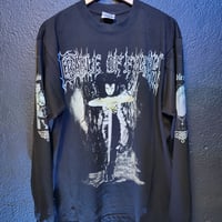 Image 3 of CRADLE OF FILTH NOCTURNAL SUPREMACY 