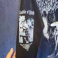 Image 6 of CRADLE OF FILTH NOCTURNAL SUPREMACY 