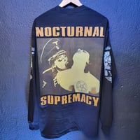 Image 7 of CRADLE OF FILTH NOCTURNAL SUPREMACY 