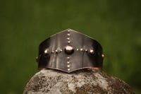 Image 2 of Medieval Bracer Cuff - size 7.5