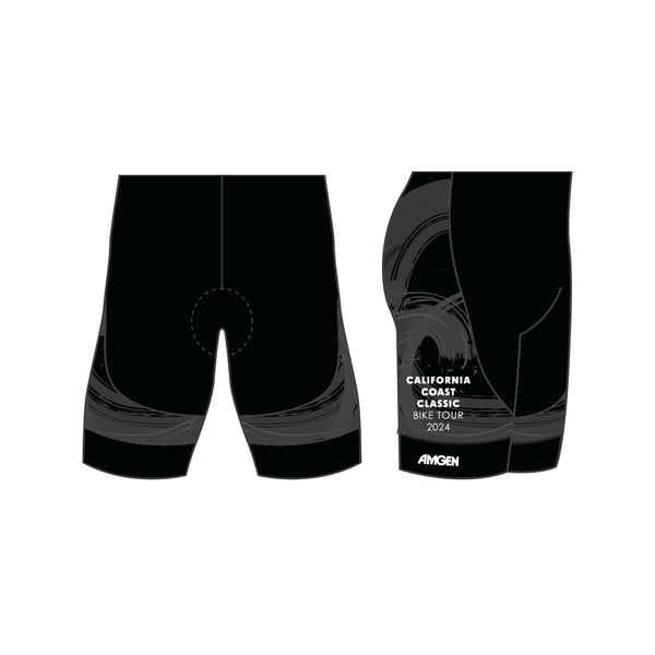 Image of CCC 24 Evo Shorts (Men's and Women's)