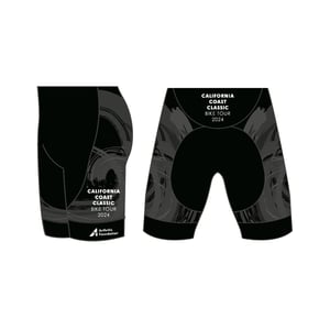 Image of CCC 24 Evo Shorts (Men's and Women's)