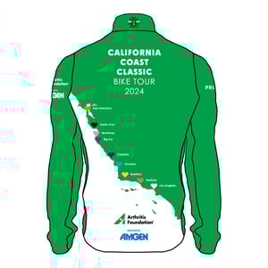 Image of CCC 2024 Wind Jacket (Men's and Women's)