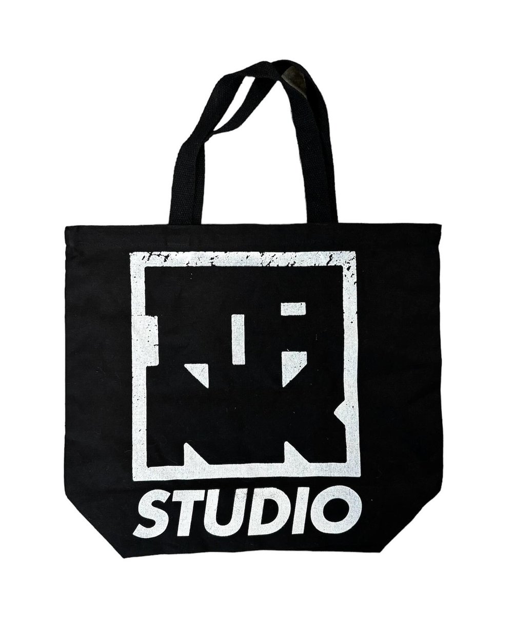 Canvas FUND THE ARTS Tote Bag