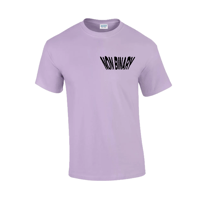 Image of NON BINARY t-shirt