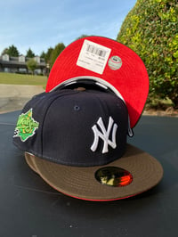 New York Yankees "Truth Be Told" New Era 59Fifty Fitted Hat